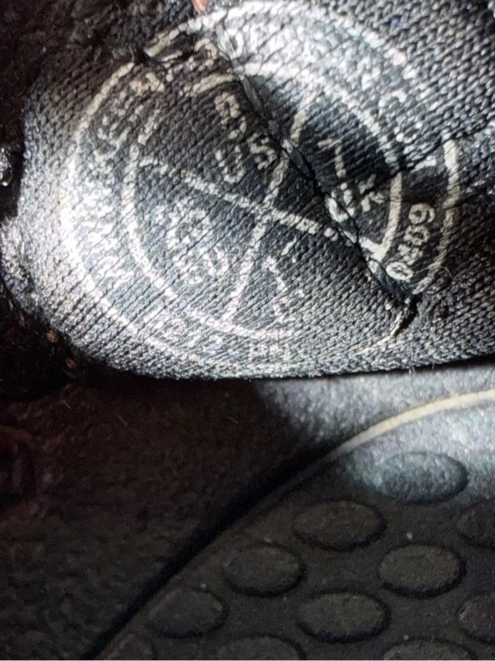 Keen brand style